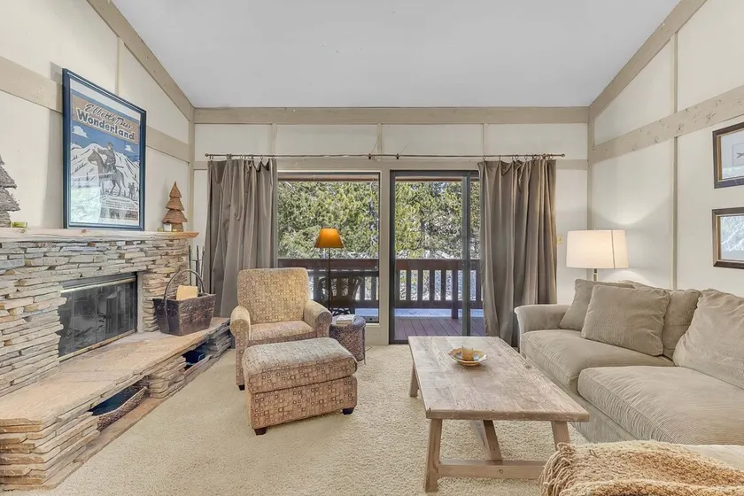 Adobe Style Condo With Loft - Creekside #58 2 Bedroom Home - Image 1