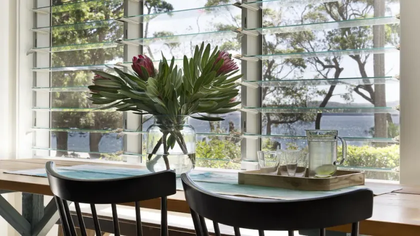 Beach Vista - A Designer Delight Oposite The Beach - Image 1