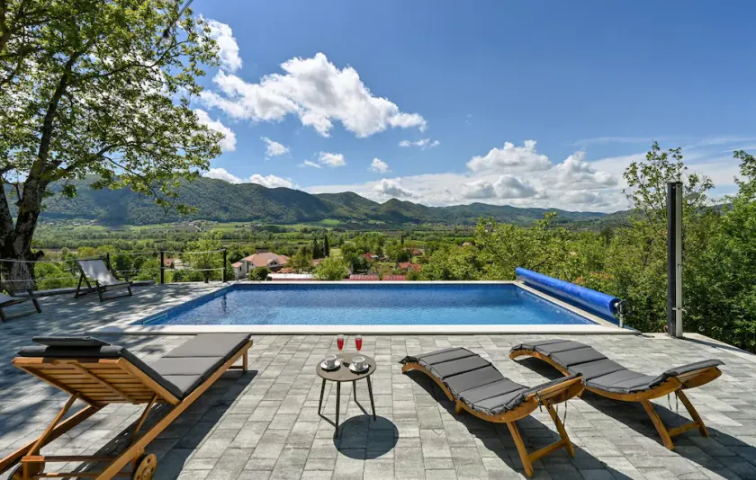 Pet Friendly Home In Kumrovec With Sauna - Image 1