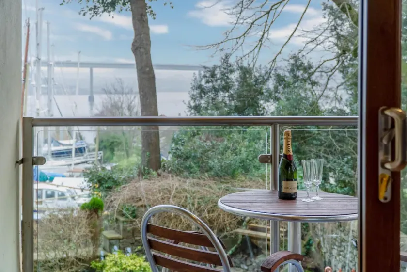 Marina House Annex - 1 Bedroom - Neyland - Image 1