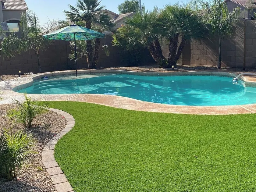 AZ Sun Palm Retreat w/optional Private Heated Pool - Image 1