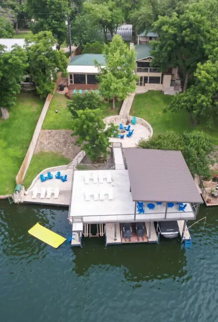 The Gathering Place on Lake LBJ - Image 1