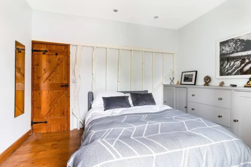 Braybrooke Cottage Saffron Walden - Image 1