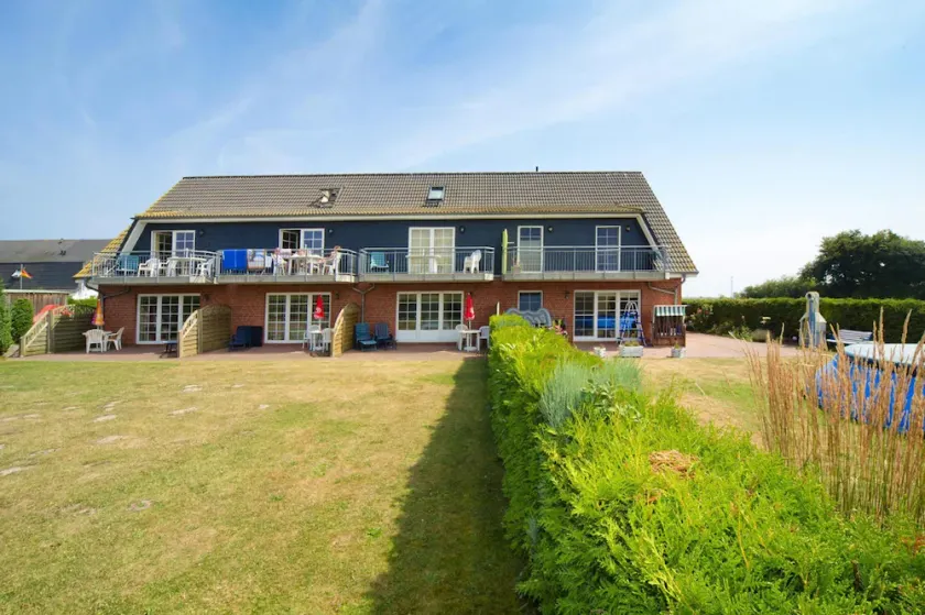 Holiday Complex Schuldt, Behrensdorf - Image 1