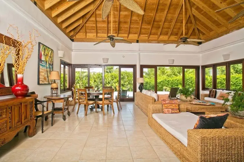 Villa Coralina by Casa de Campo Resort & Villas - Image 1