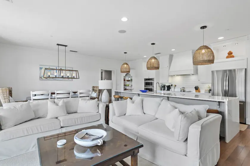 Across From Beach + Rooftop Comm Pool - WaterHouse 204 by Royal Destinations - Image 1