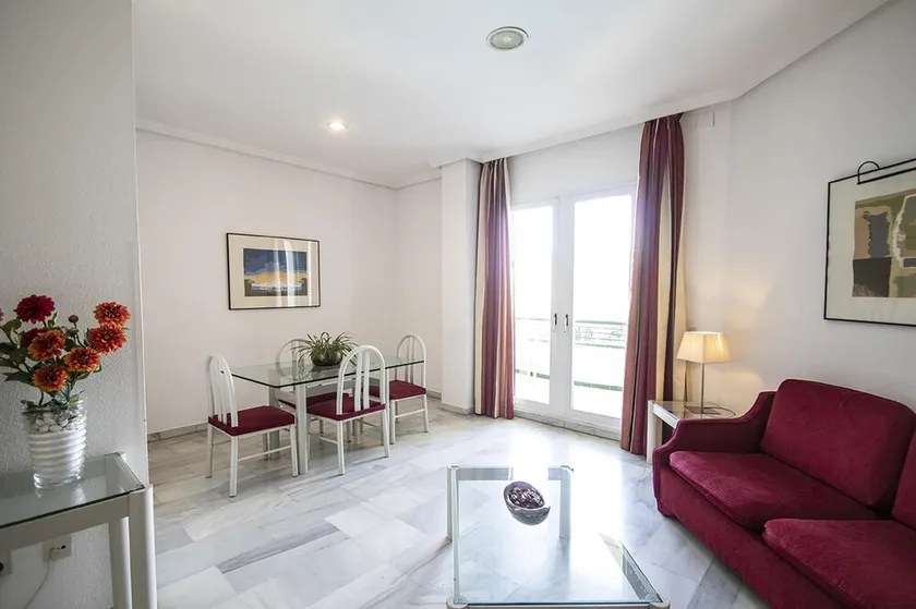 Junior Suite Solarium - Image 1