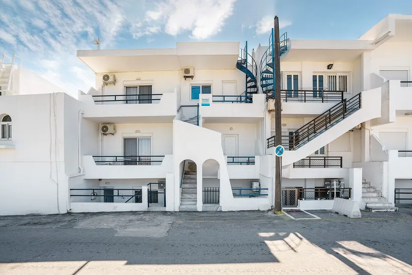 Dorothy's Seaview Apartment - Image 1
