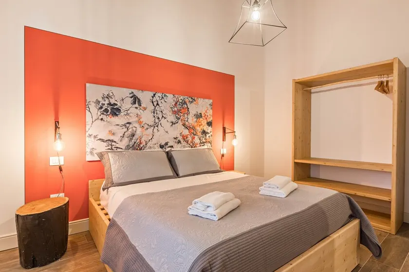 Wunderschöne Wohnung mit Pool und Garten - Image 1