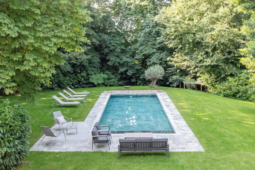 La Villa Méguinelle, Charm and well-being in Brittany, Rennes-Nantes axis - Image 1