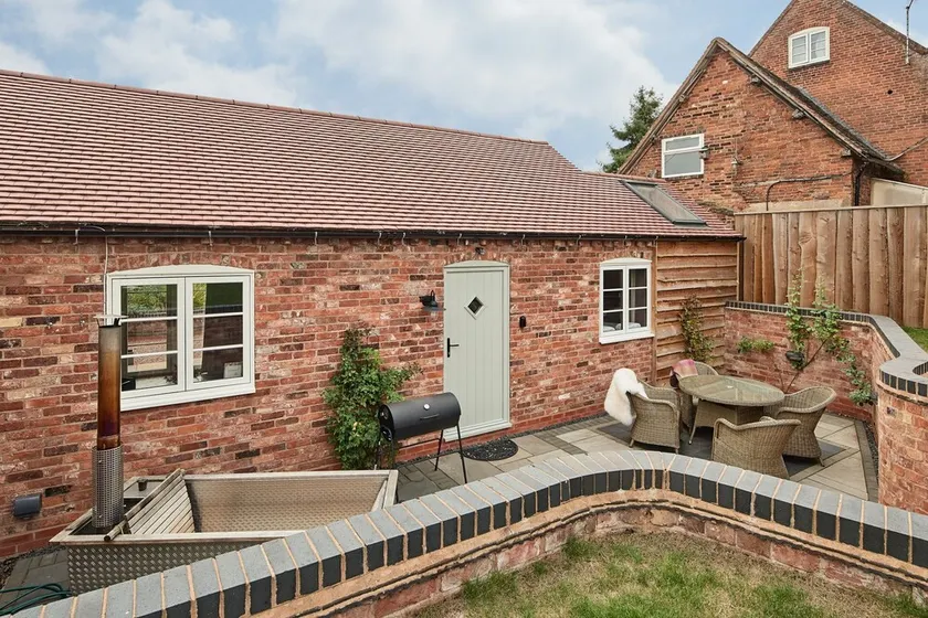 Stable Cottage - Luxury Cottages - Image 1