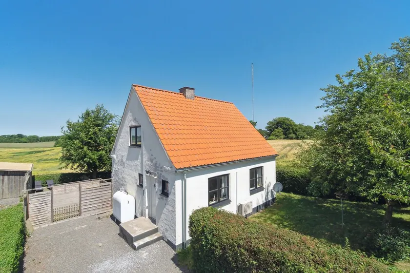 Schönes Ferienhaus in idyllischer Umgebung - Image 1
