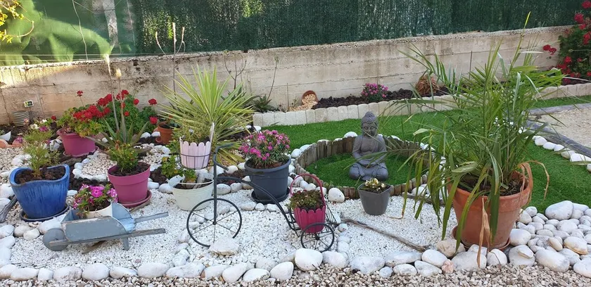 Studio Le Lavandou - Image 1