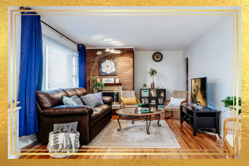 Welcome to our charming and newly remodeled home, close to everything - Image 1