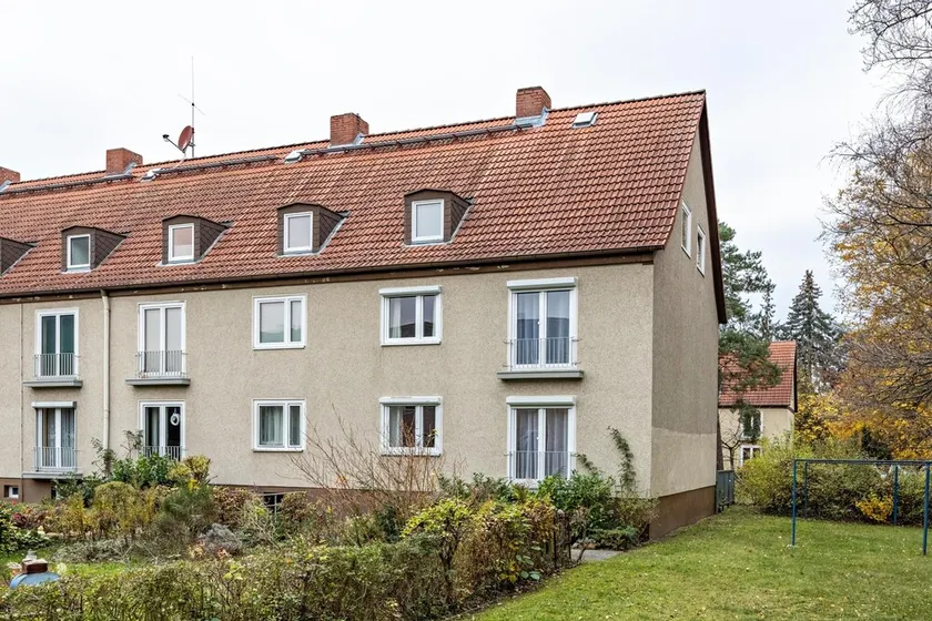 Apartment 'Hannover Ogli' with Private Garden and Wi-Fi - Image 1