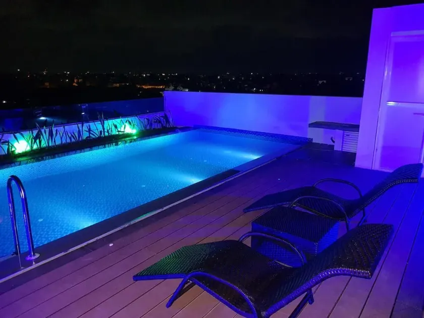 Aadyah Mount Pinnacle Suites 4BR - Image 1