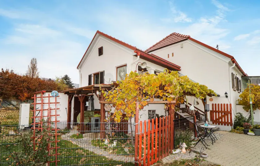 Ferienhaus Rechnitz - Image 1
