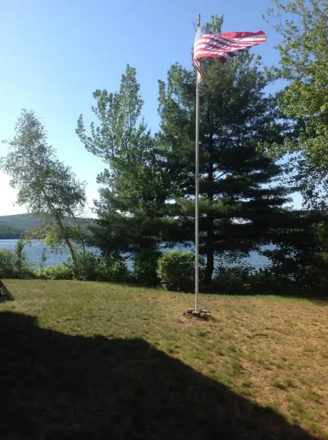 Hyggeligt Lakeside Retreat - Image 1