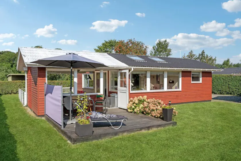 Gorgeous Home In Haderslev With Wifi - Image 1