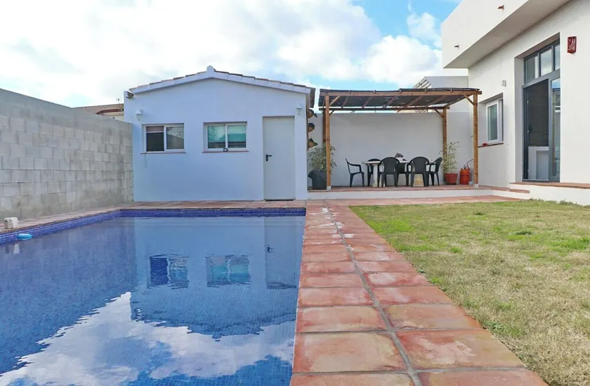 Sweet Home Rural House in Arcos de la Frontera - Image 1