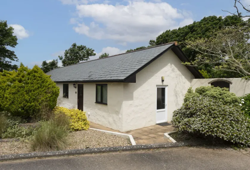 The Wood Shed - Image 1
