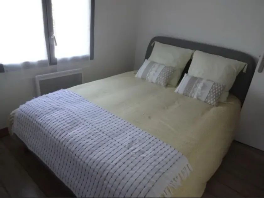 Gîte \"La Vue\". - Image 1