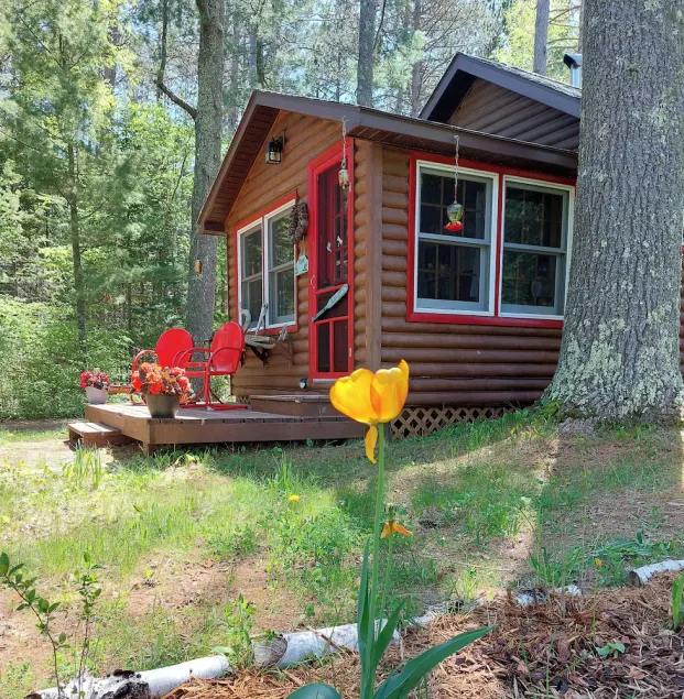 Lake Superior Cottage - Image 1