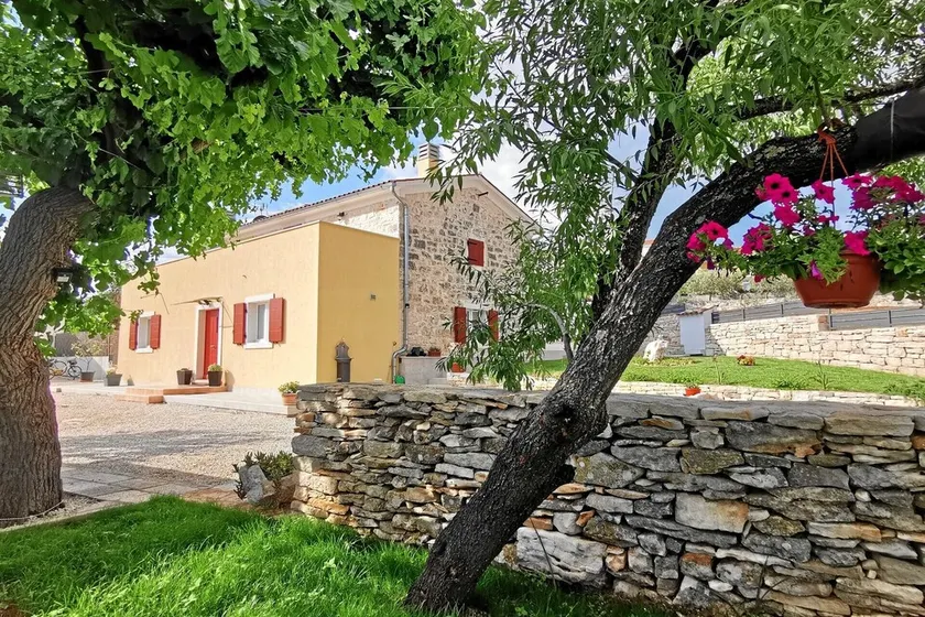 Entspannung pur - Villa mit Pool für 6 Personen - Image 1
