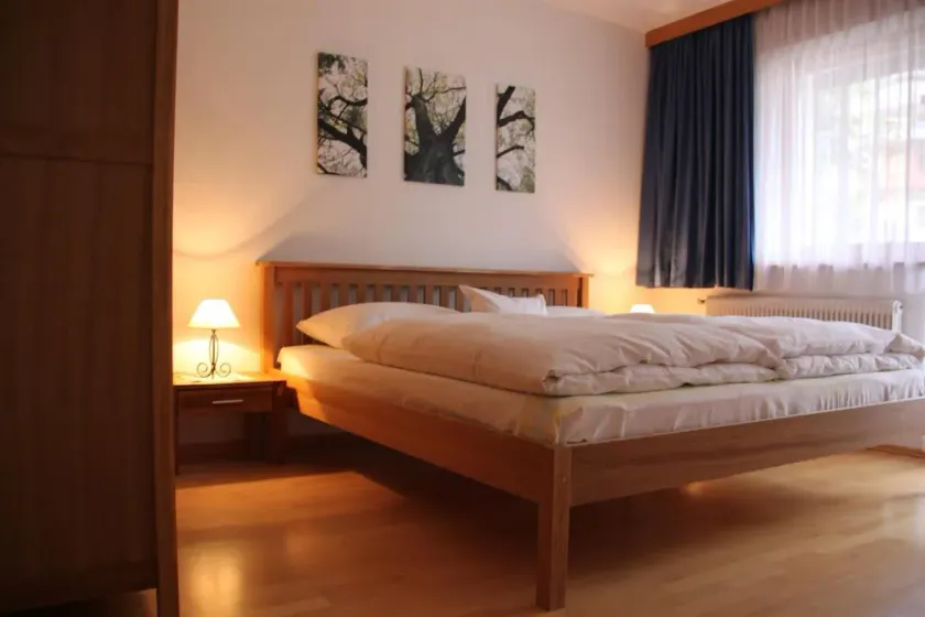 Quiet in the center: apartments The ideal basis for outdoor activities - Image 1