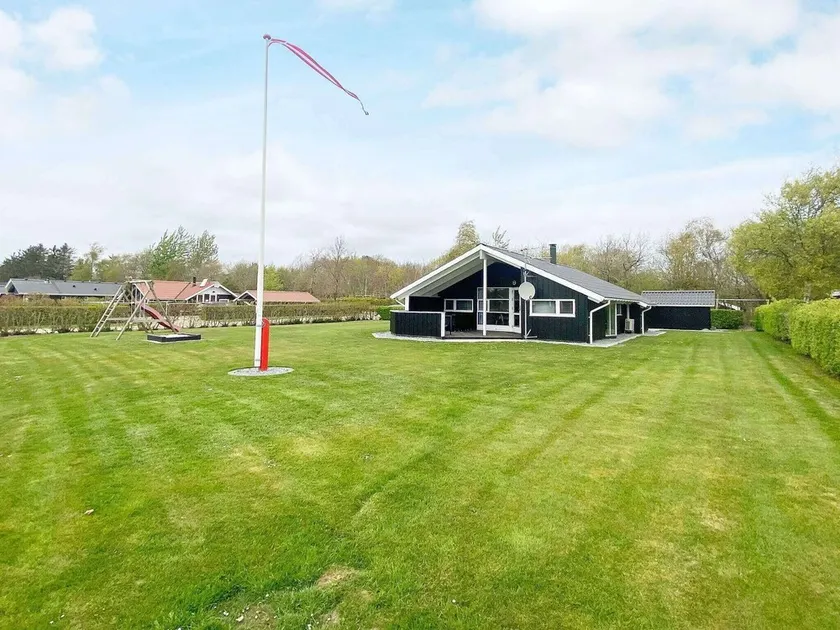 Luxury Retreat in Bork Havn - By Traum Ferienwohnungen - Image 1