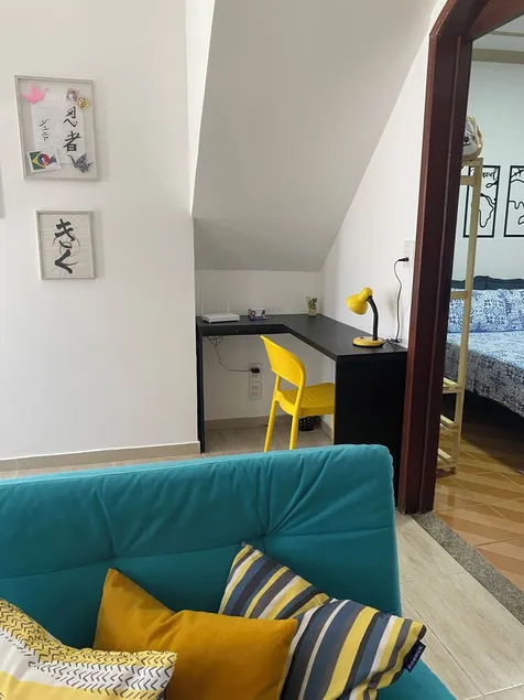 Wabisabi Residence - Image 1