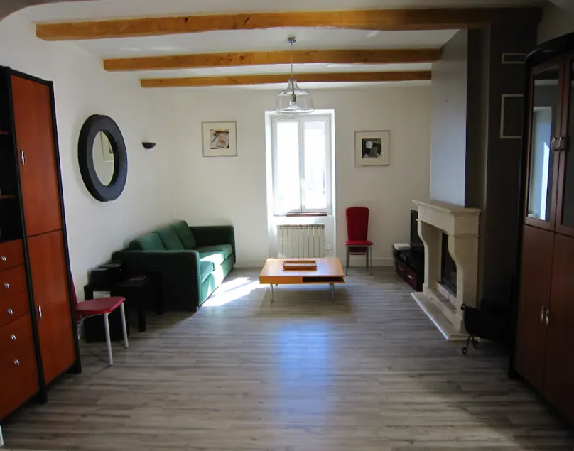 LA ROCHELLE Charmerende hus i alle perioder 3 soveværelser 9 personer 100 m² - Image 1