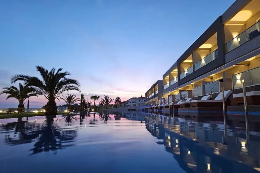 Sea Coast Resort Halkidiki - Image 1