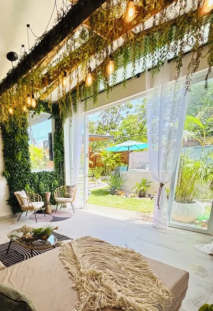 Maison Casa Miguel Ramey Beach 🏖 - Image 1