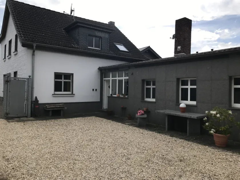 Ferienwohnung im Naturschutzgebiet Schwalmtal - Image 1