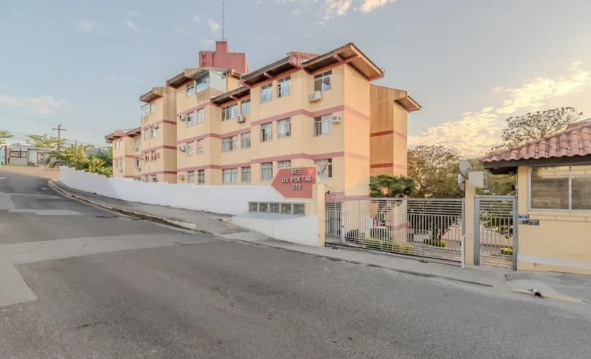 Fully Furnished Apartments in Florianopolis - OPT - Image 1