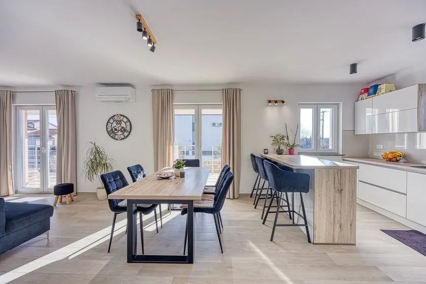 Apartment Sunrise mit zwei Schlafzimmern in Bale - Image 1