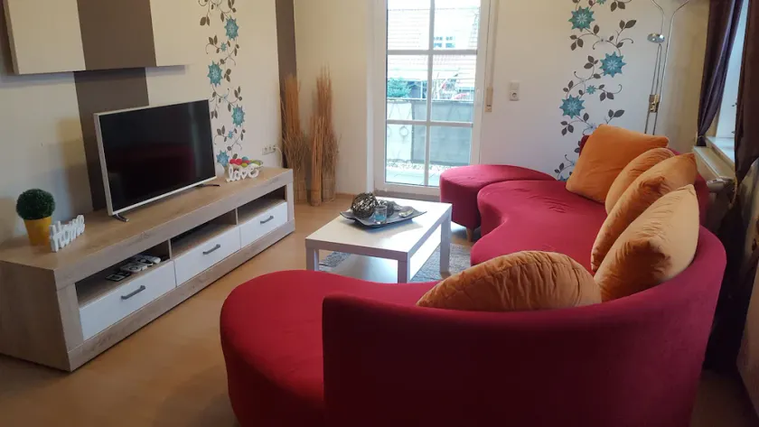 Family-friendly apartment in the heart of East Frisia incl. Wireless Internet access - Image 1