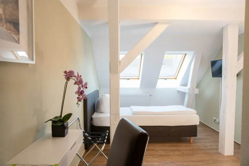Ferienwohnung Schlossblick - Image 1