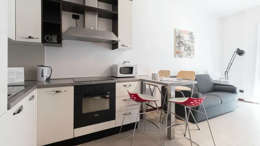 Italianway Easy - Zuretti 32 - Image 1