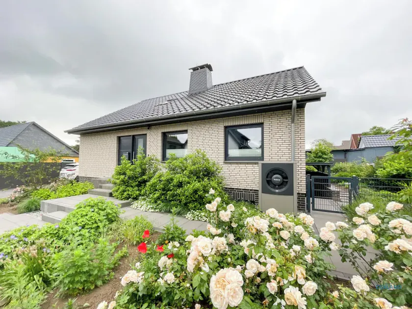 Ferienhaus Lindenweg Bad Bederkesa - Image 1
