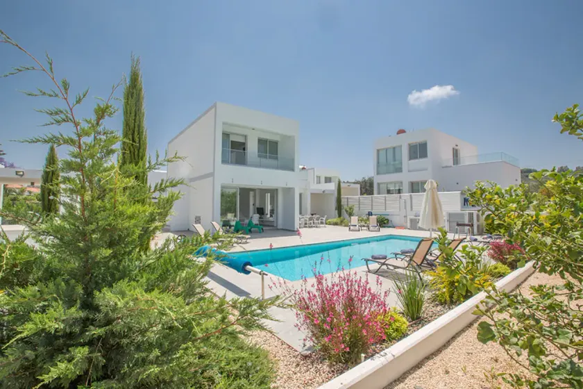 The Complete Guide to Renting Your Exclusive Holiday Villa in Protaras with Private Pool and Close to the Beach - Image 1