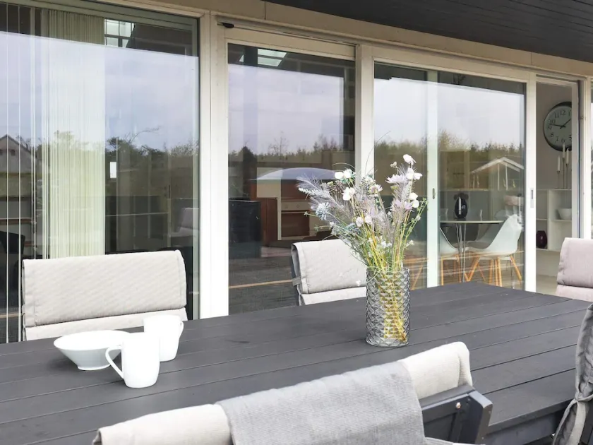 8 person holiday home in Brovst-By Traum - Image 1