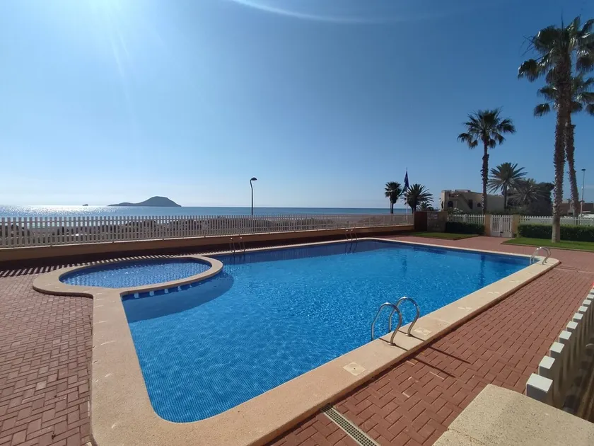 Listen to the sound of the med with this brand new fronline property! - Image 1