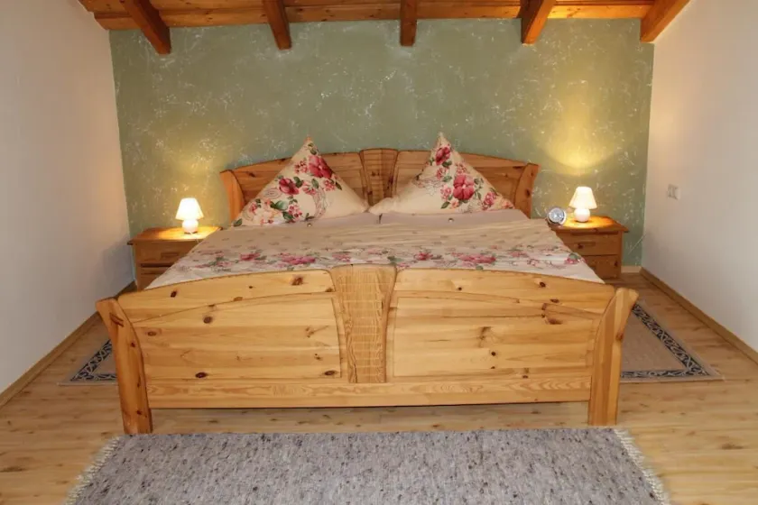 Grande apartamento (80m ²) com sauna comum - Image 1