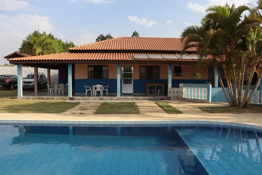 Country house for family or small events. - Image 1