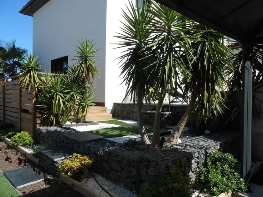 Stor moderne villa Frontignan strand - Image 1