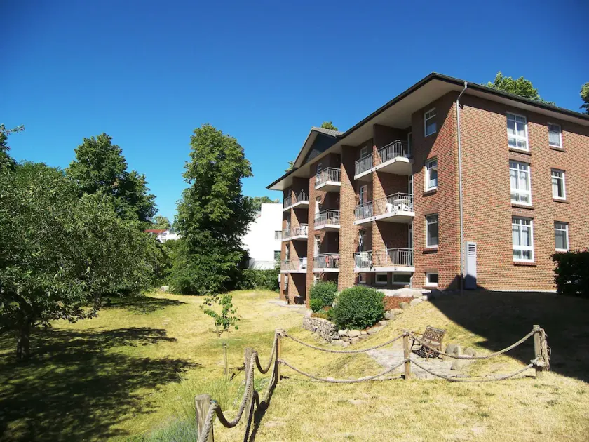 Confortevole appartamento con piscina e sauna a Zinnowitz - Appartamento Höffler - Image 1