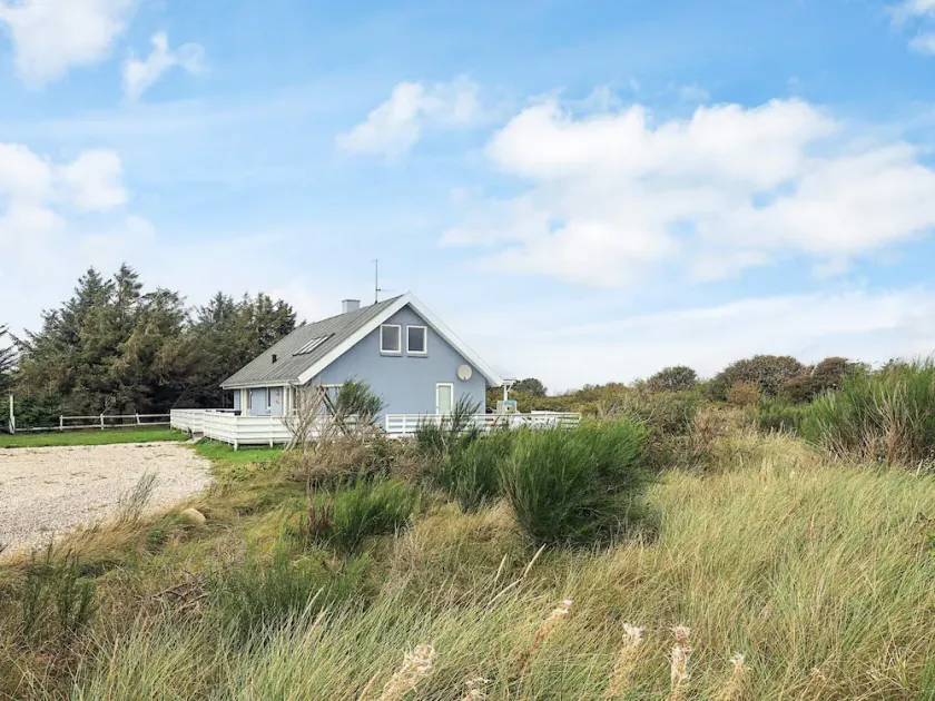 4 Star Holiday Home in Vestervig - Image 1