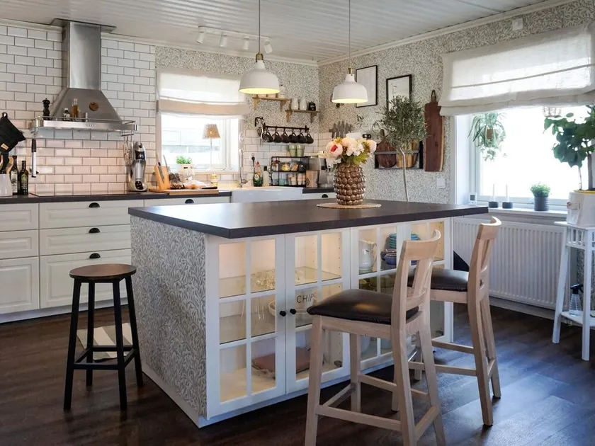 4 star holiday home in Kungshamn - Image 1